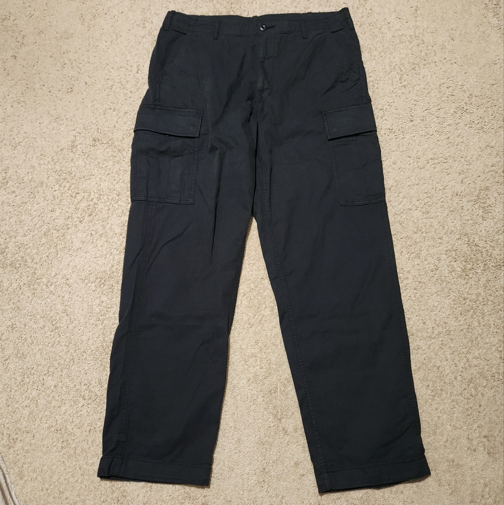 Uniqlo Cargo Pants